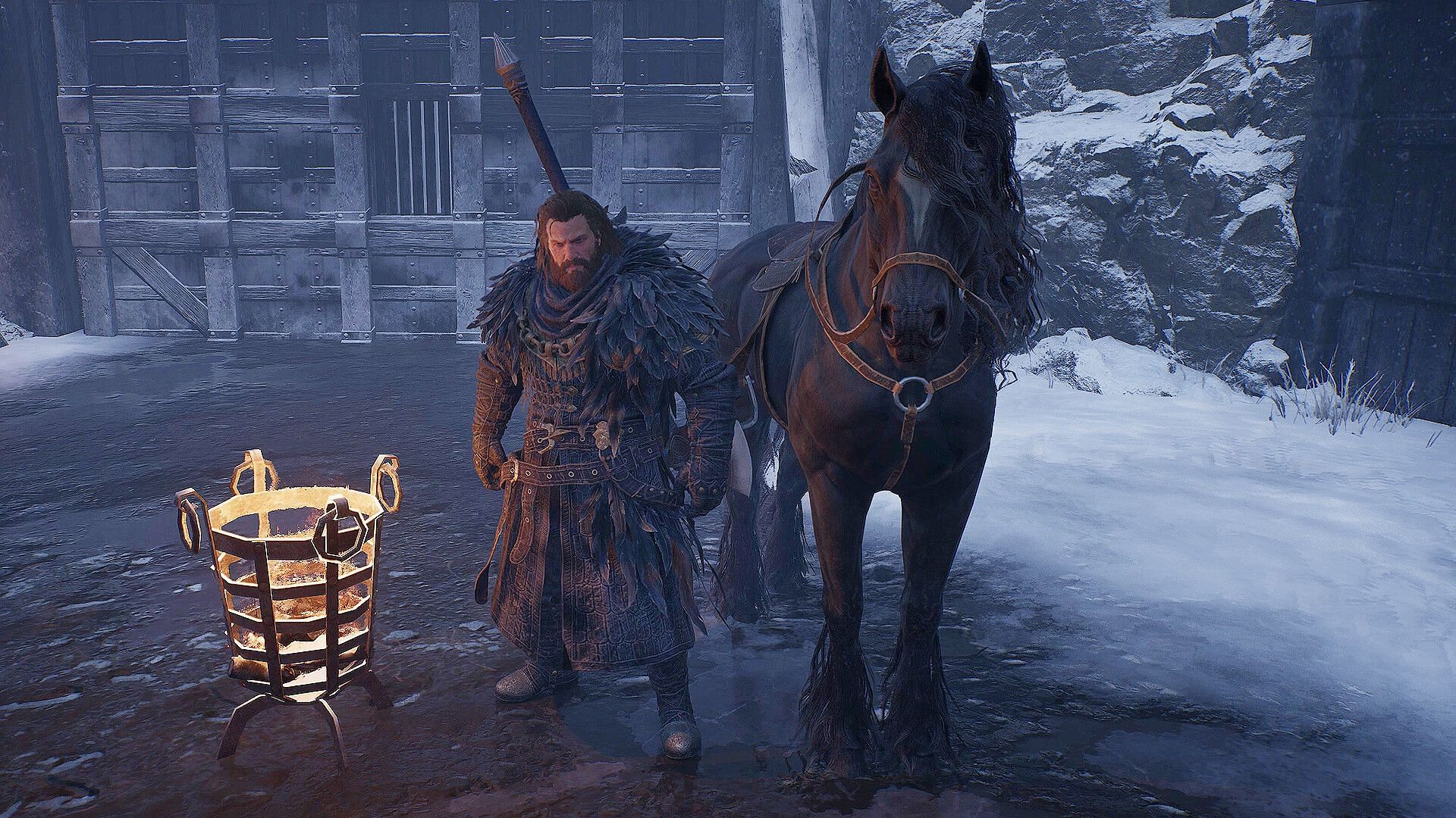 Game of Thrones Kingsroad предложит специальные награды игрокам с ранним доступом