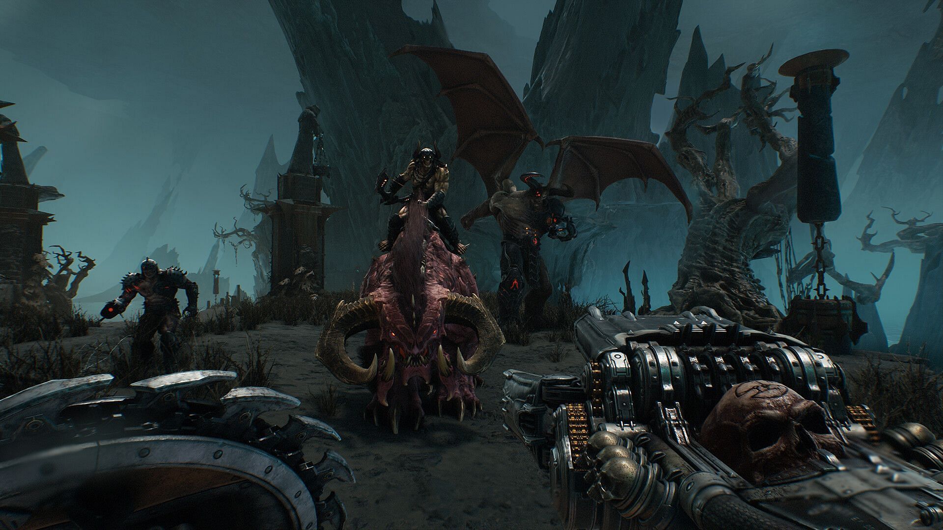Doom The Dark Ages early access не работает: Возможные причины и решения