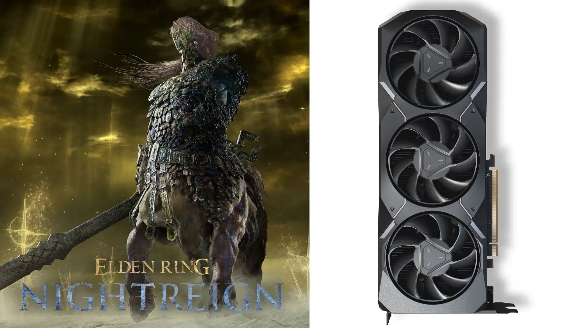 Лучшие графические настройки Elden Ring Nightreign для AMD RX 7900 XT и RX 7900 XTX