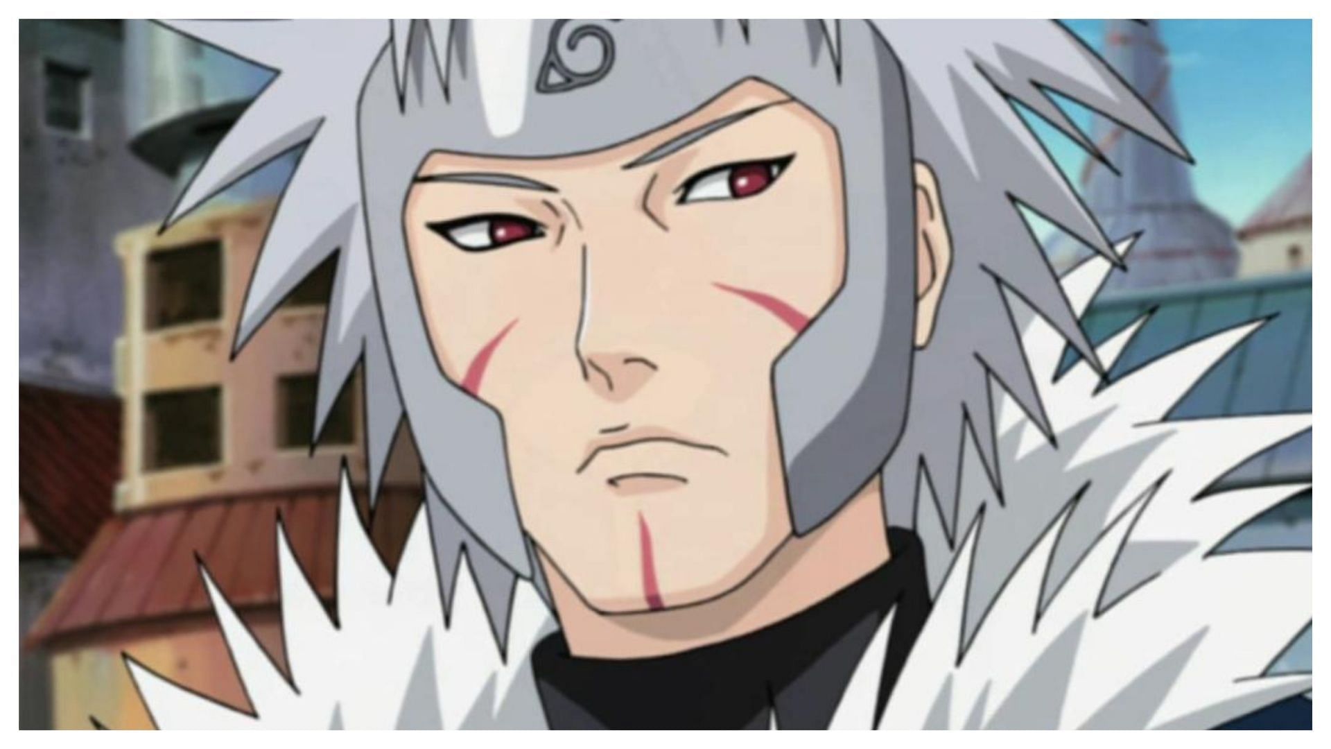 Этот персонаж из Naruto отвечает за большинство событий в сериале (и это не Мадера)