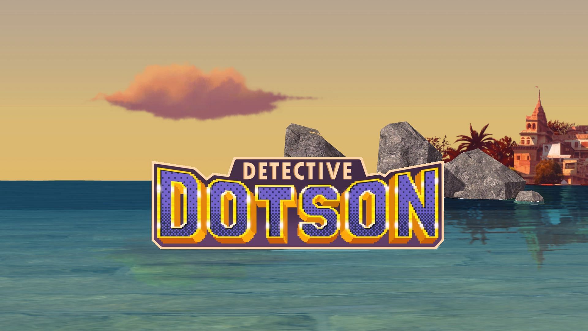 Обзор Detective Dotson: Индийский инди, который попадает в точку