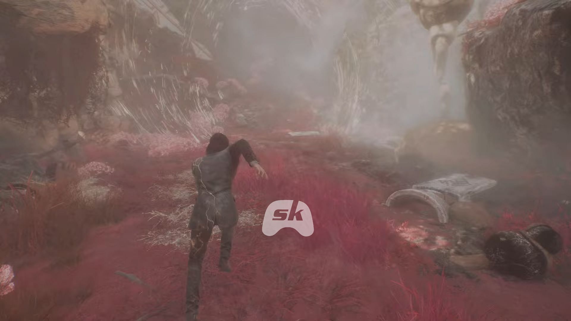 Стоит ли убивать Chalier в Clair Obscur Expedition 33 (задание Floating Cemetery)?