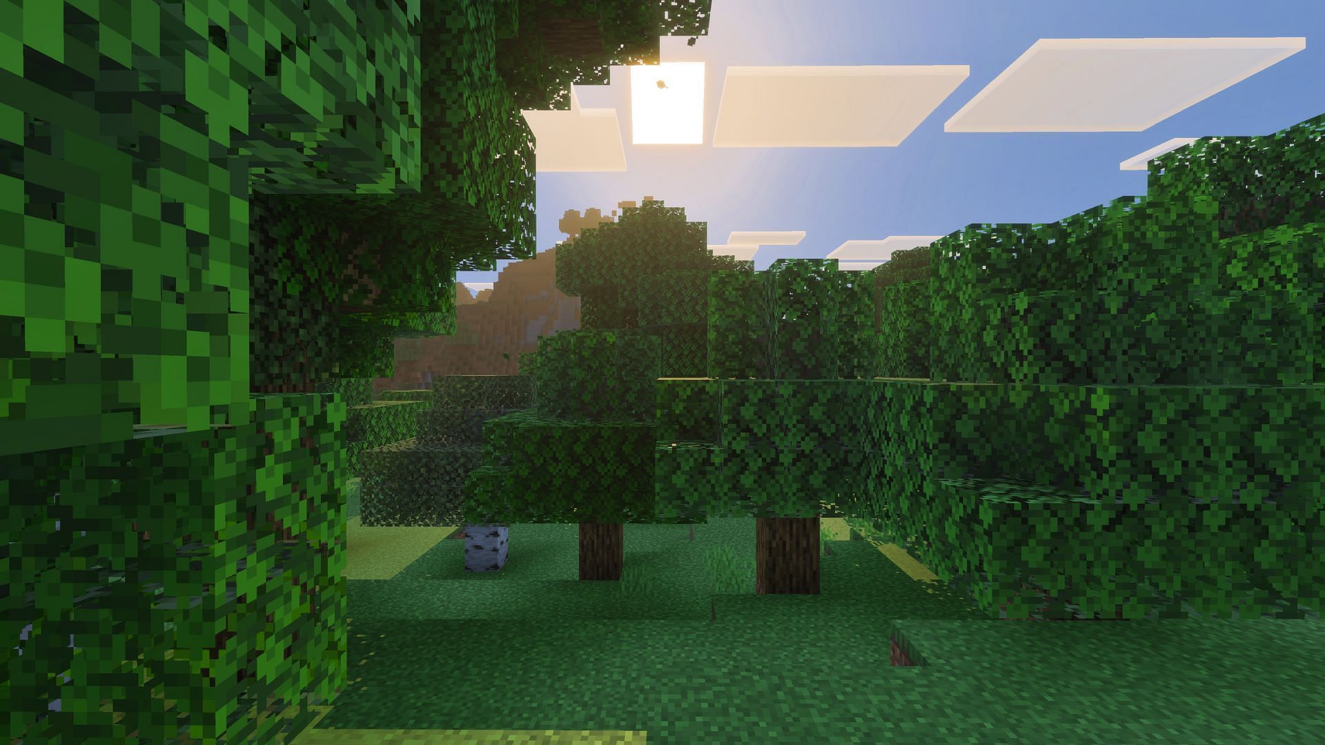 Minecraft summer game drop 2025 почти завершен: вот все главные предстоящие функции