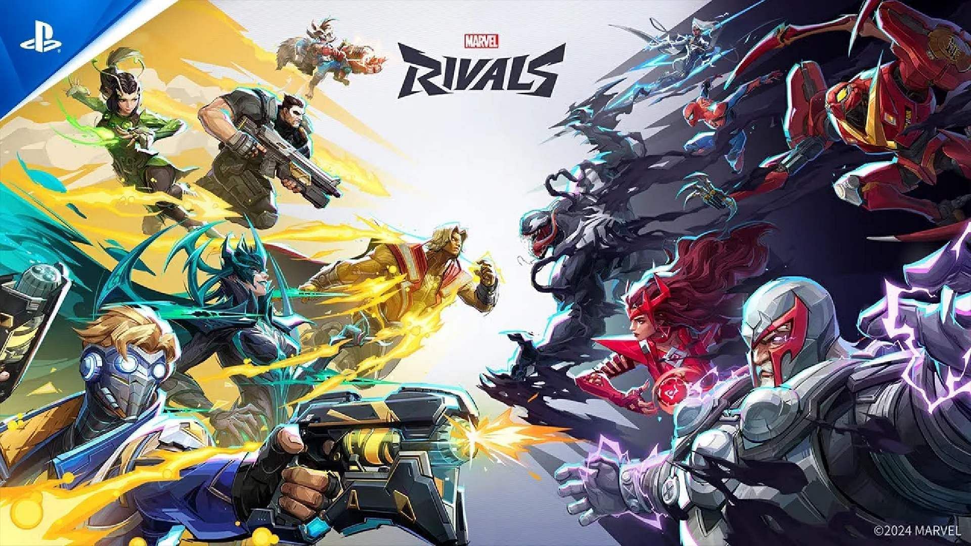 Утечка предыгрового диалога Ультрона в Marvel Rivals перед выходом