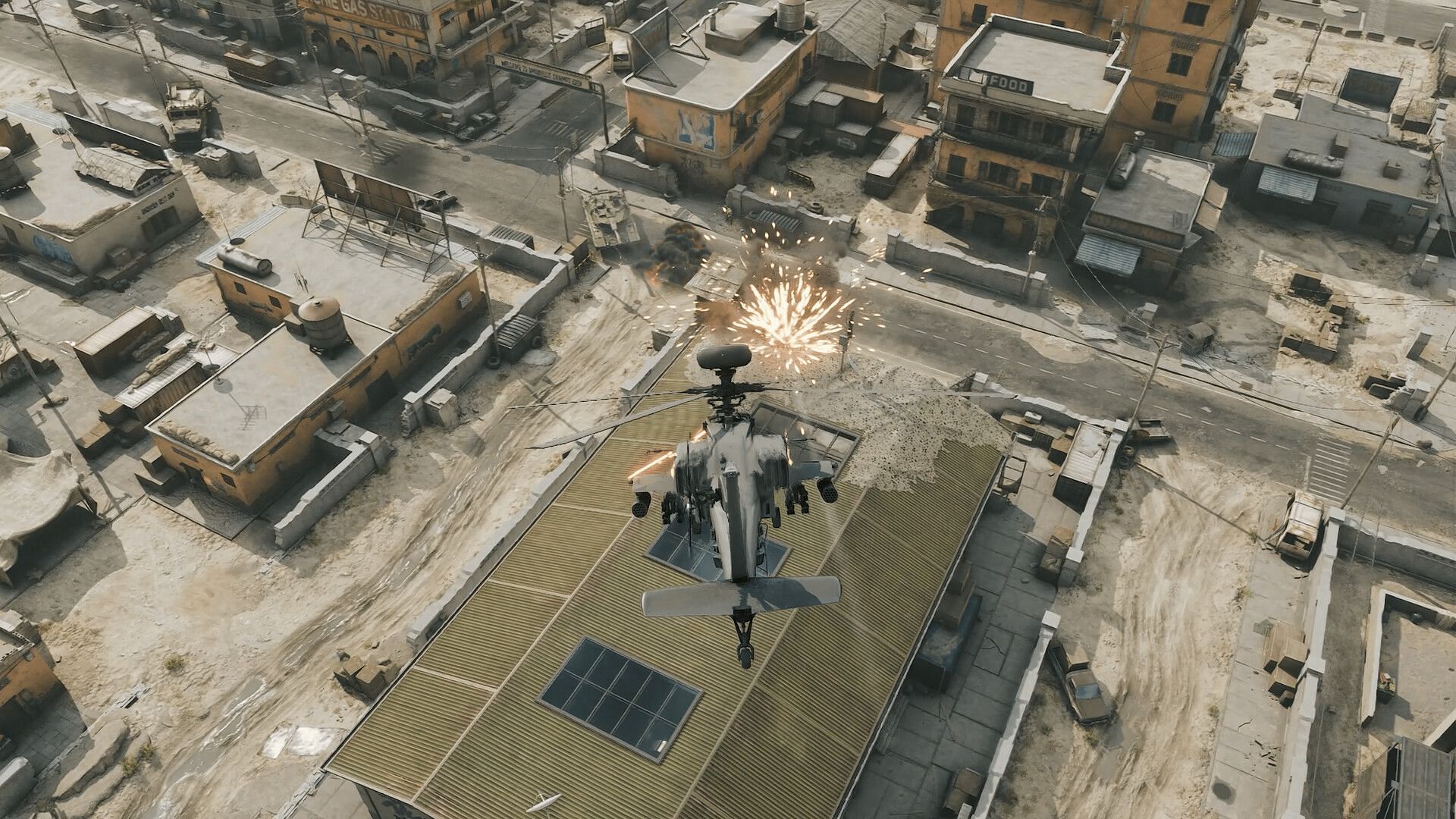 Delta Force Eclipse Vigil mid-season update: Всё, что мы знаем