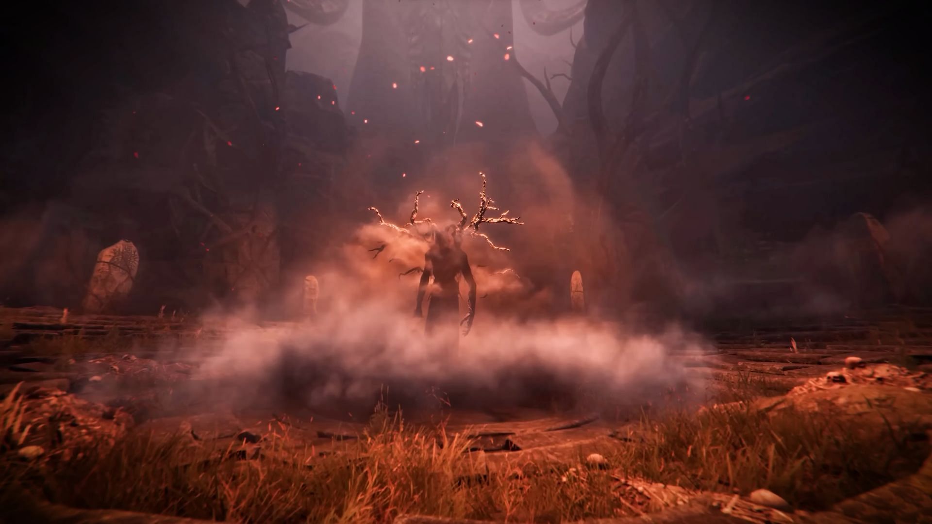 Tainted Grail The Fall of Avalon: Прохождение квеста The Last Voyage