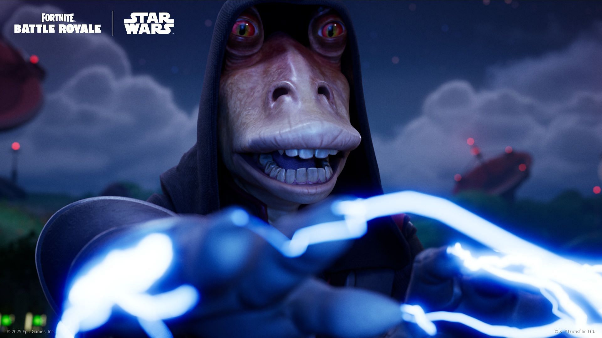 Fortnite Galactic update (v35.10) простой и обратный отсчет релиза: В какое время начнут работать серверы?