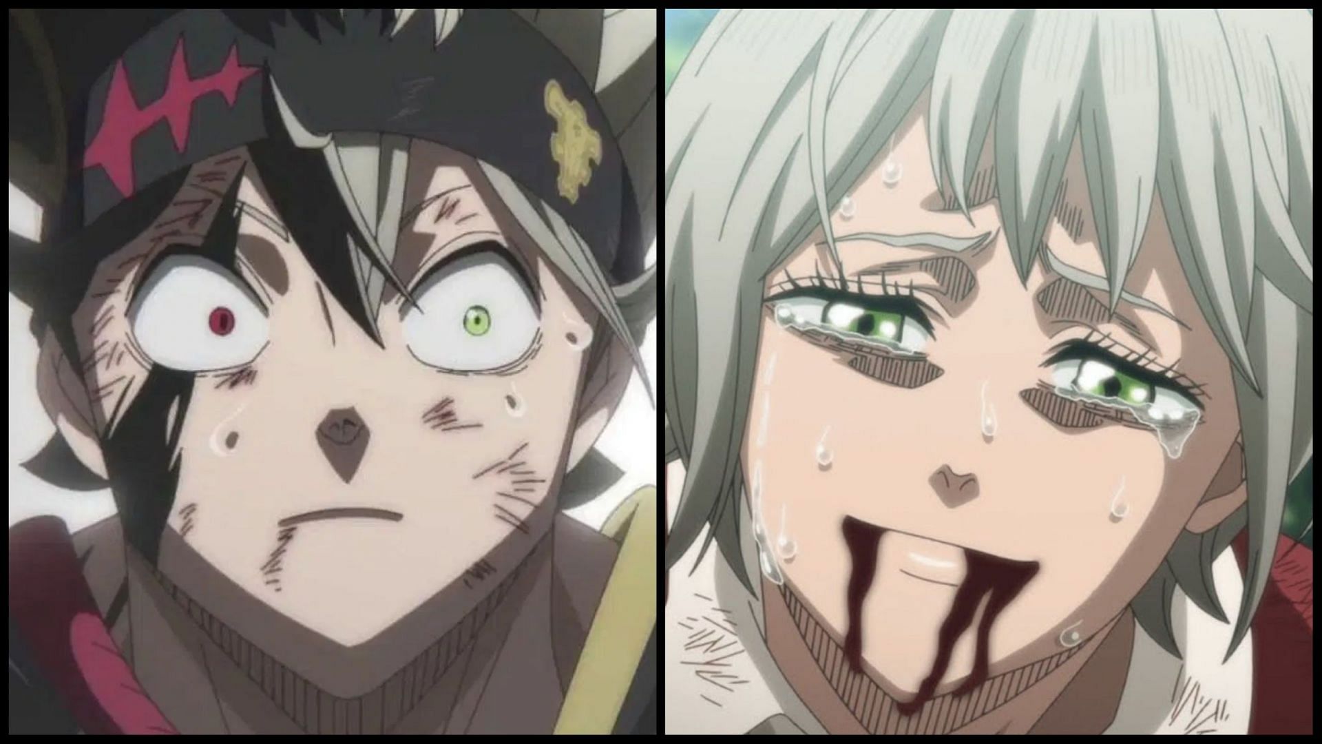 Black Clover reunites Asta with his mother, but not in the way fans  expect