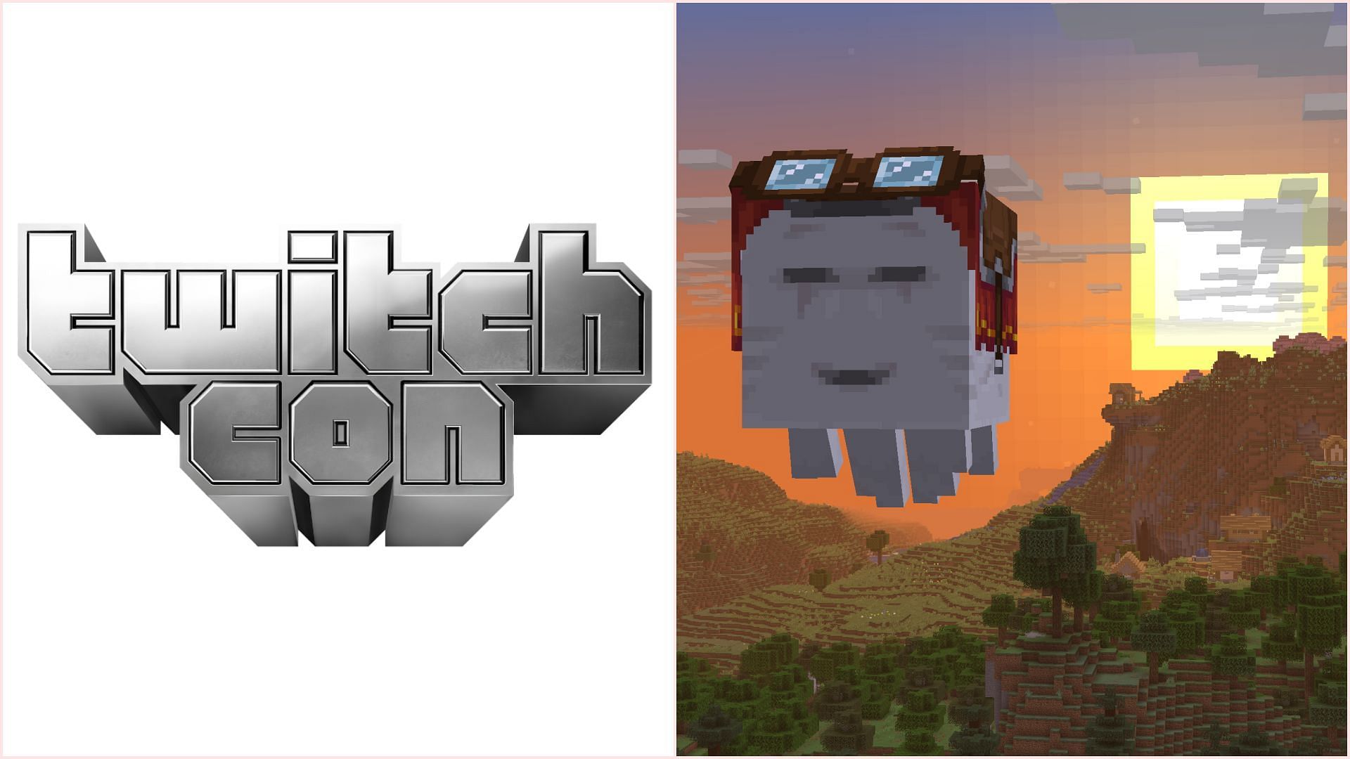 Minecraft готовит анонсы грядущего игрового дропа на TwitchCon