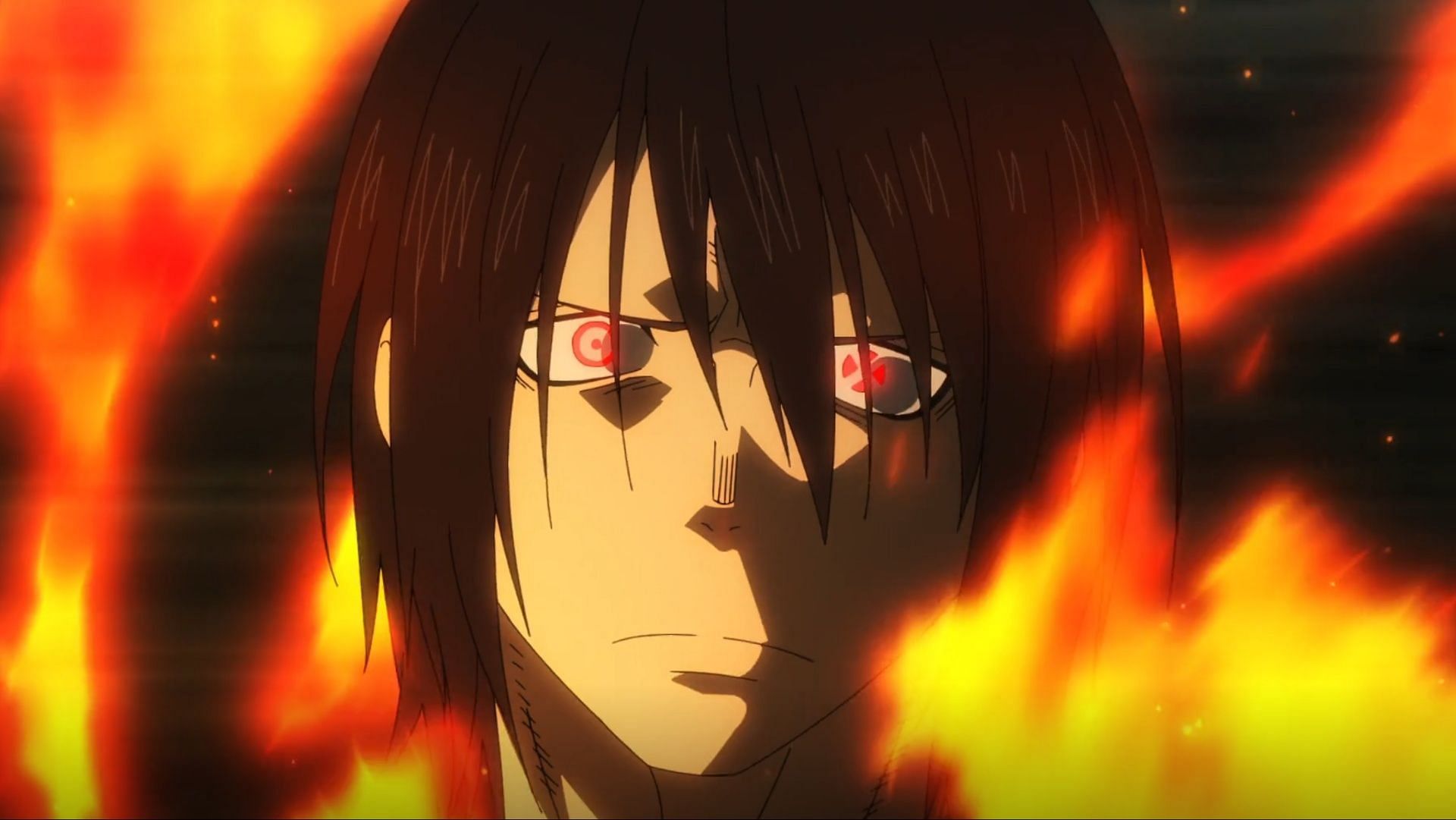 Каковы силы Бенимару в Fire Force? Его уникальные способности, объяснённые.