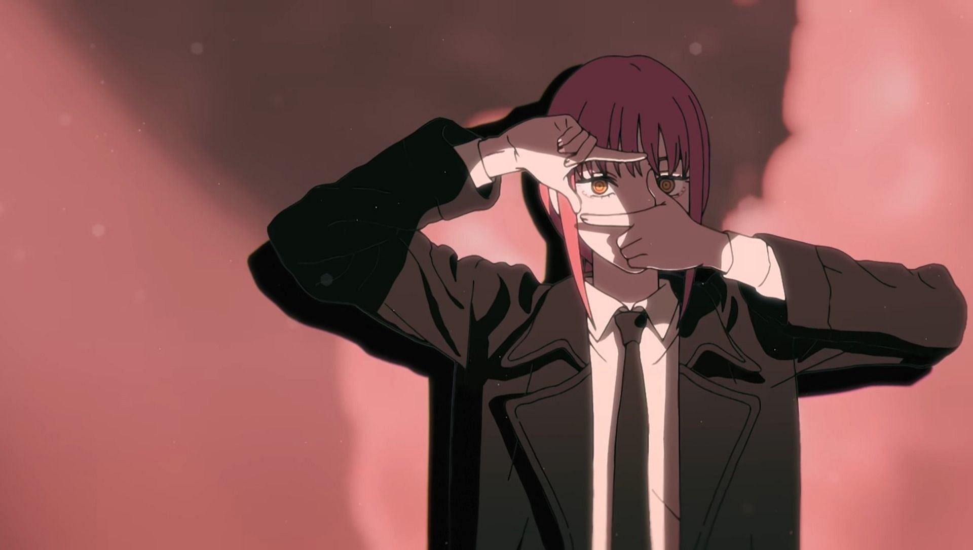 Знаковая сцена Макиты в первой части Chainsaw Man подтверждает, что Фудзимото всегда планировал Дьявола Смерти