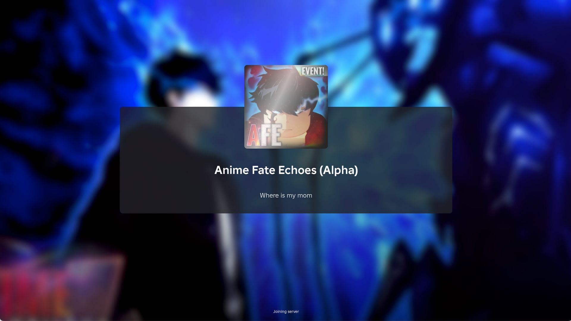 Коды Anime Fate Echoes (май 2025)