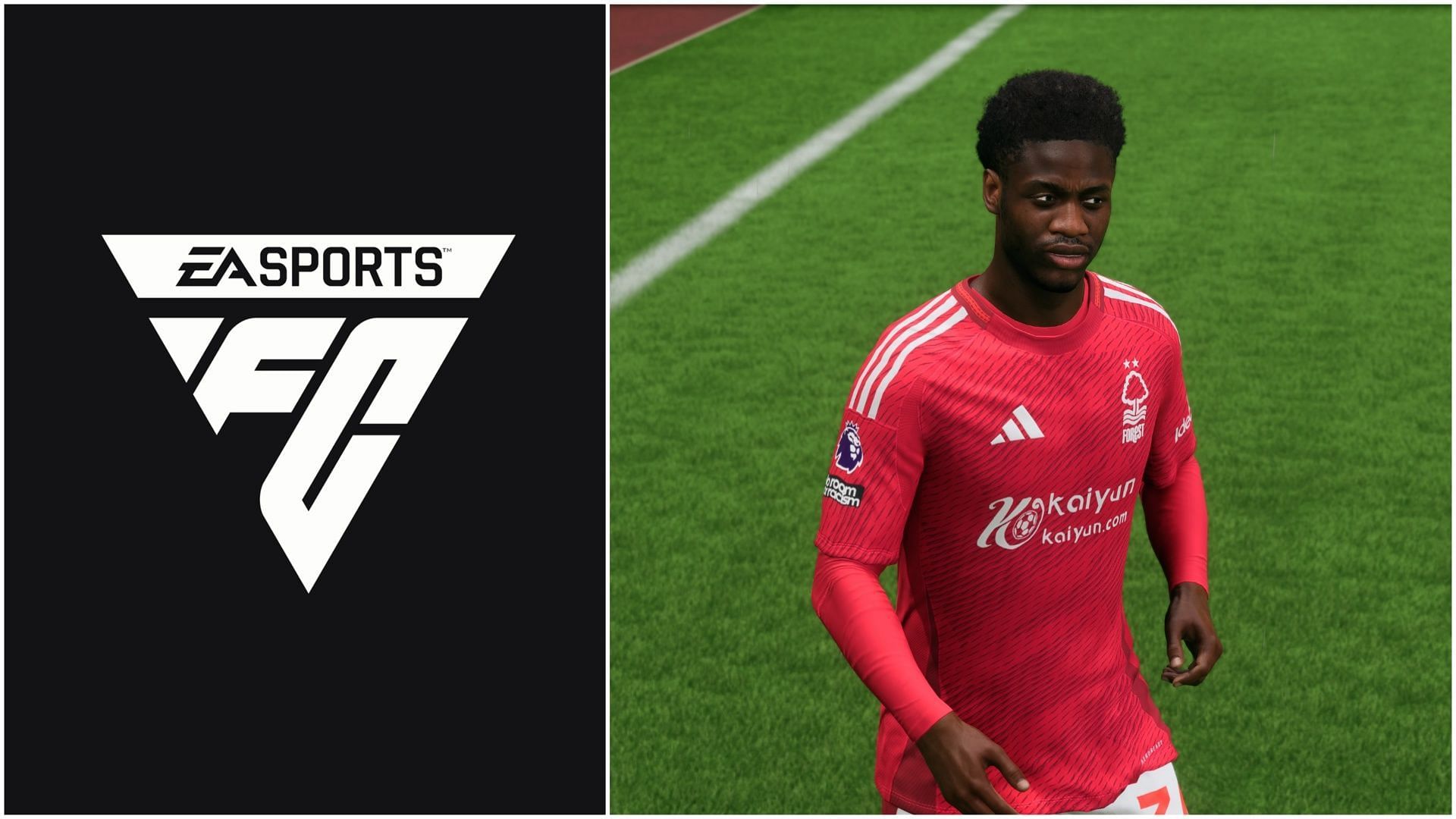 Утечка EA FC 25 Ola Aina TOTS Honourable Mentions SBC: Ожидаемые статистики и стоимость