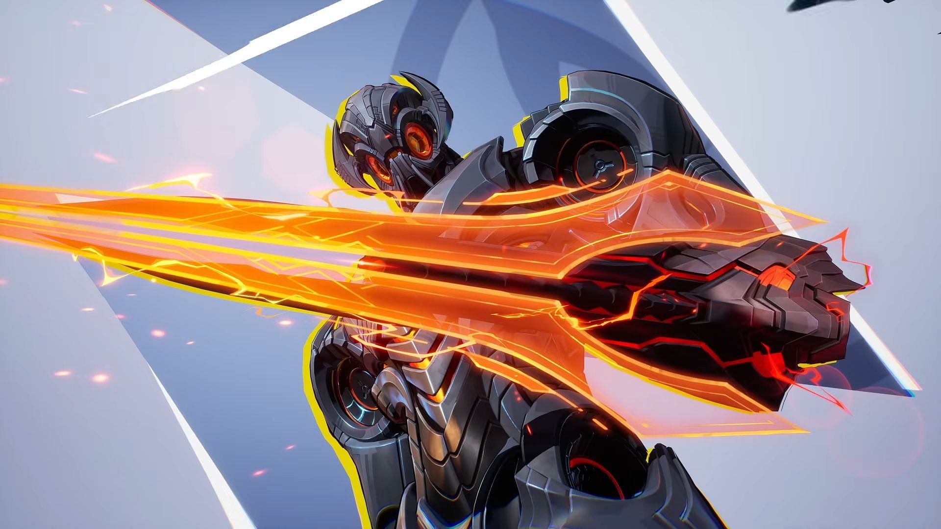 Объявлен Ultron themed LTM в Marvel Rivals, вот все, что мы знаем