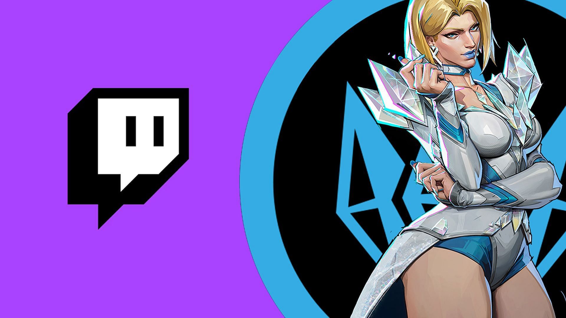Marvel Rivals Season 2.5 Twitch Drops: Все награды и как их получить