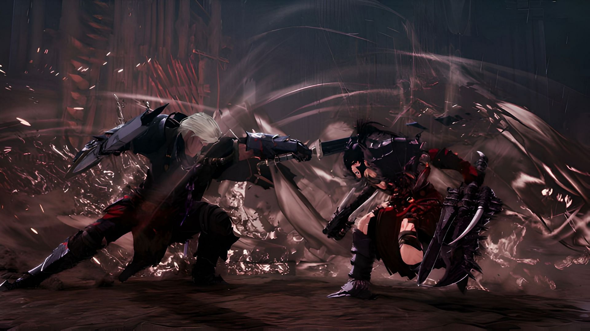 The First Berserker Khazan получает два обновления hotfix: Полные примечания к патчу предоставлены (29 мая 2025)