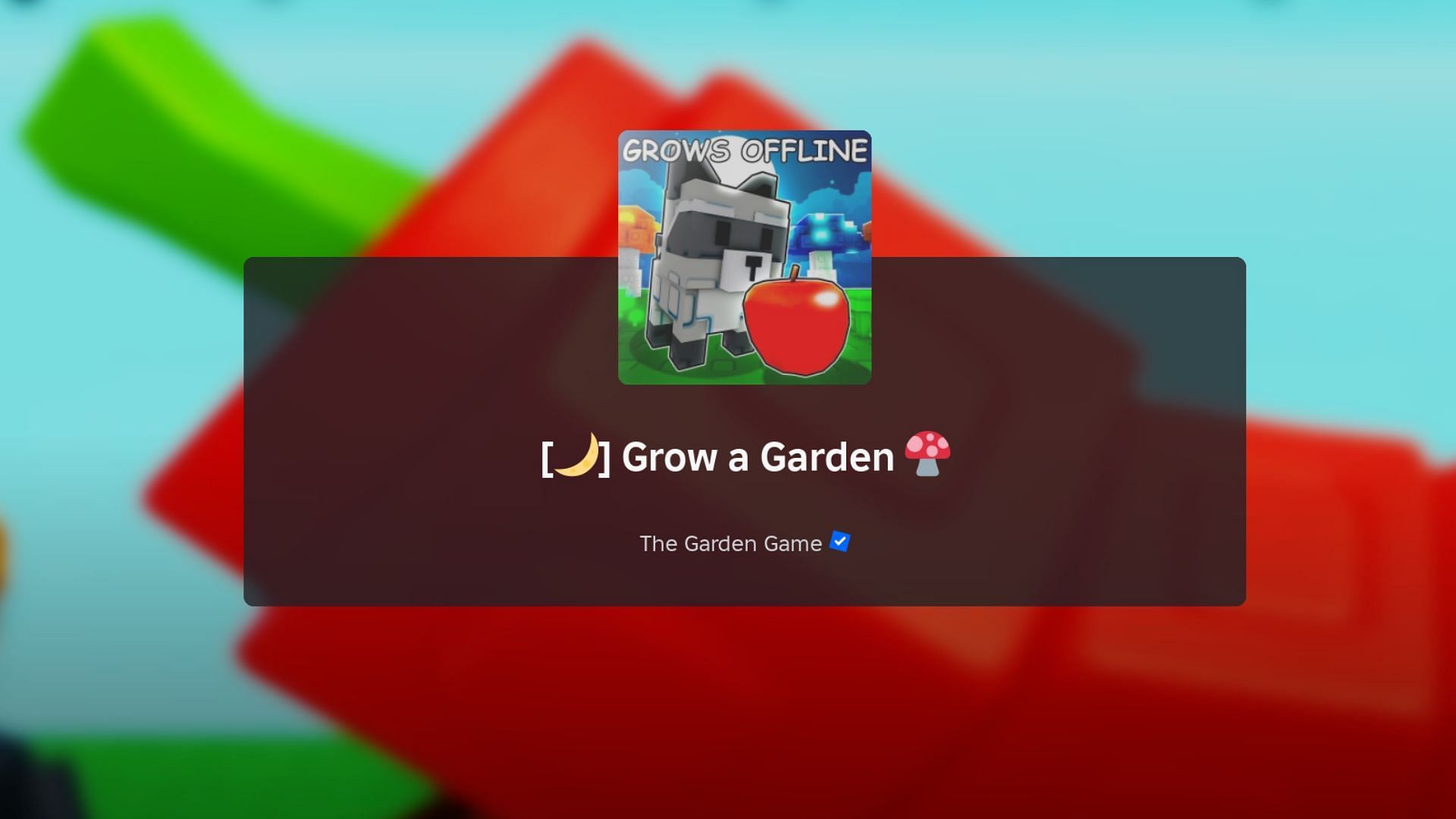 Как получить Night Owl Pet в Grow a Garden