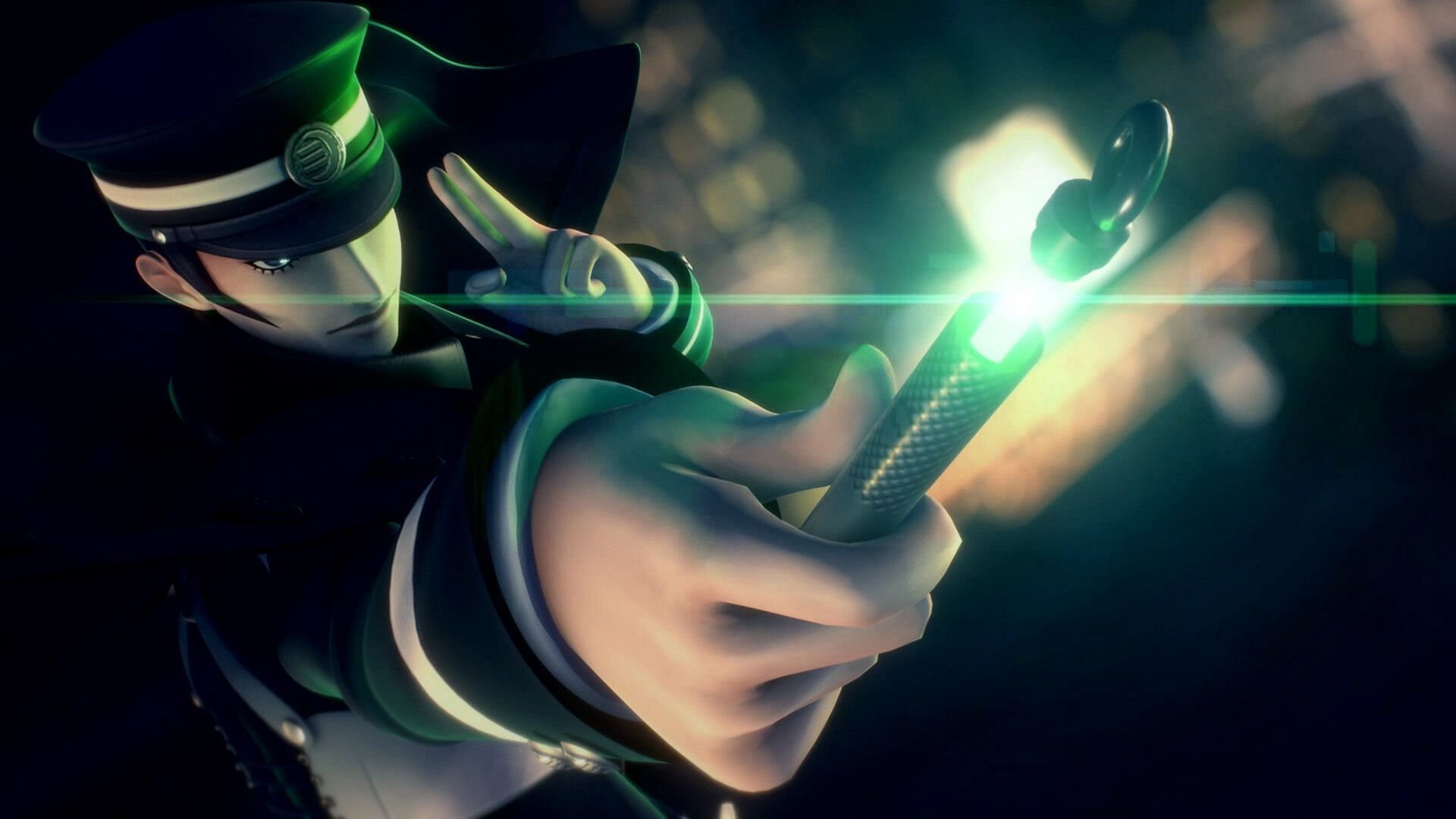 Предварительный обзор Raidou Remastered: The Mystery of the Soulless Army – Устойчивое обновление недооценённой классики
