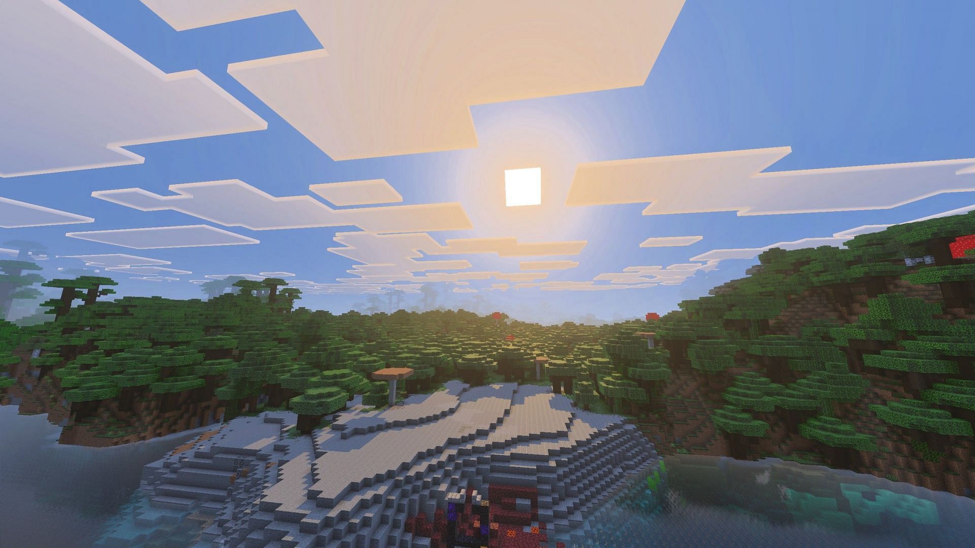 5 лучших изменений, которые появляются в обновлении Minecraft Bedrock 1.21.90