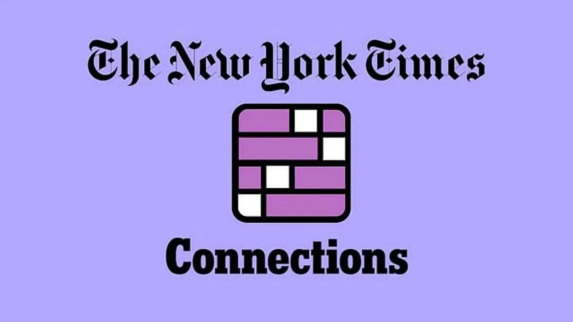 Ссылки и ответы на NYT Connections сегодня (13 мая 2025 года): Все ответы на загадки
