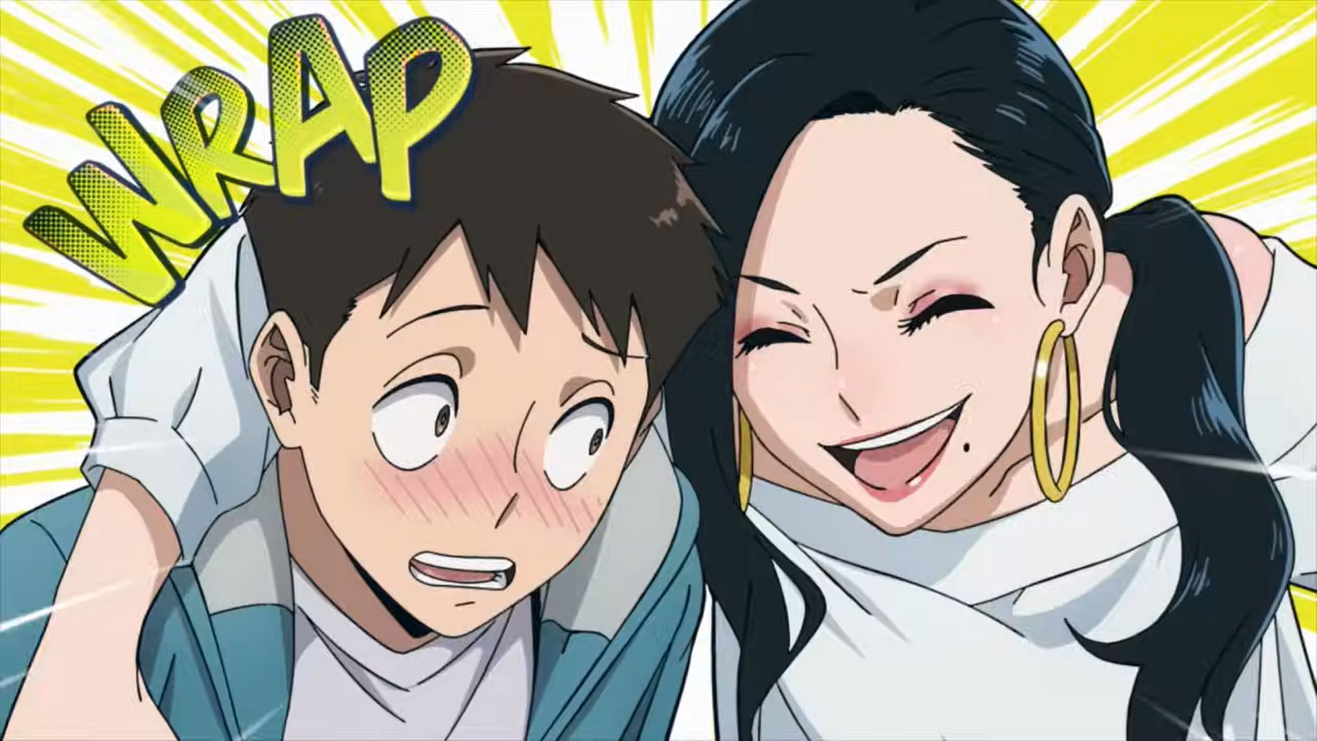 My Hero Academia: Vigilantes episode 7 – Дата и время выхода, где посмотреть и другое