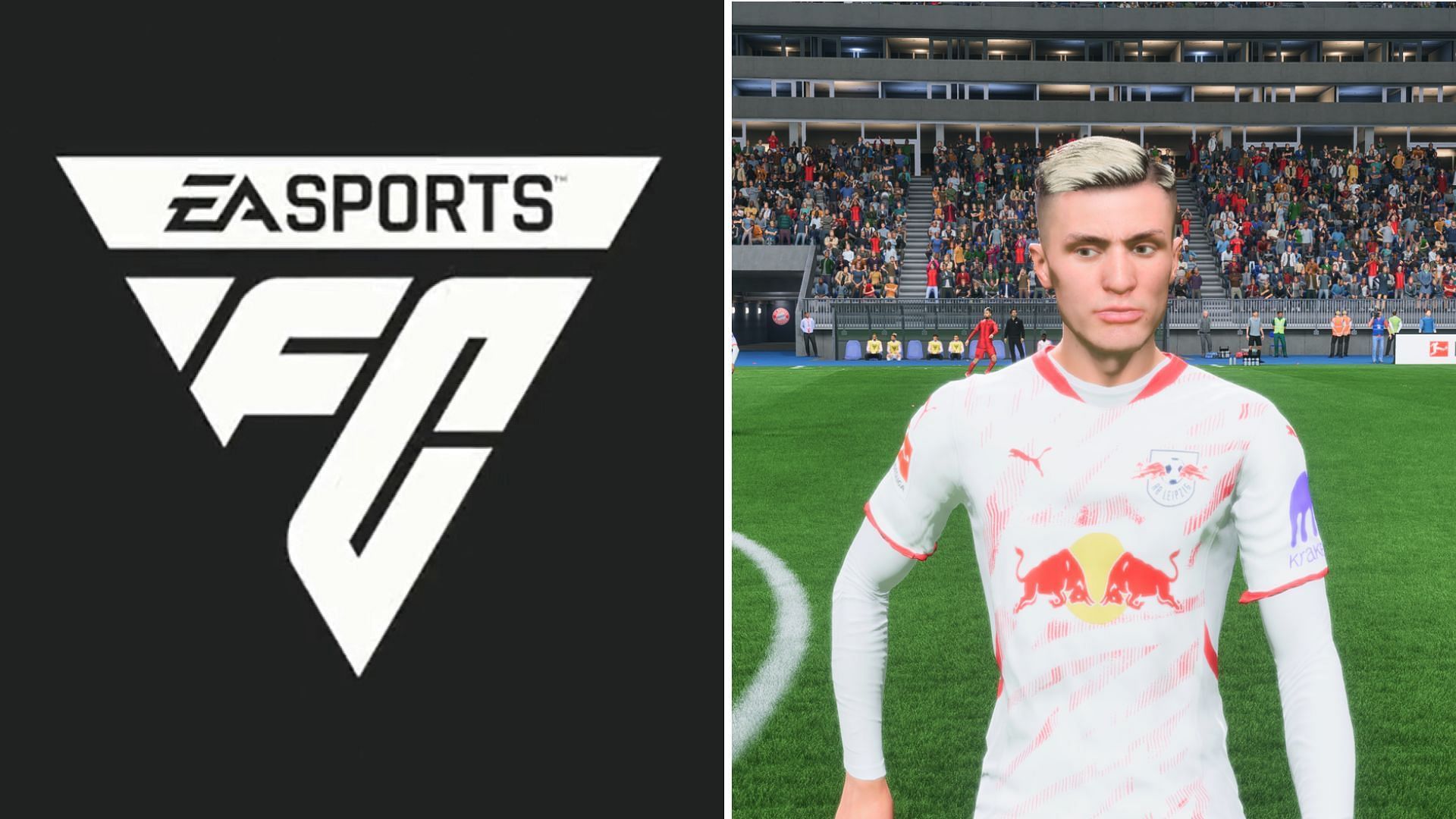Утечки EA FC 25: Бенжамин Сеско, по слухам, появится как TOTS SBC/цель.