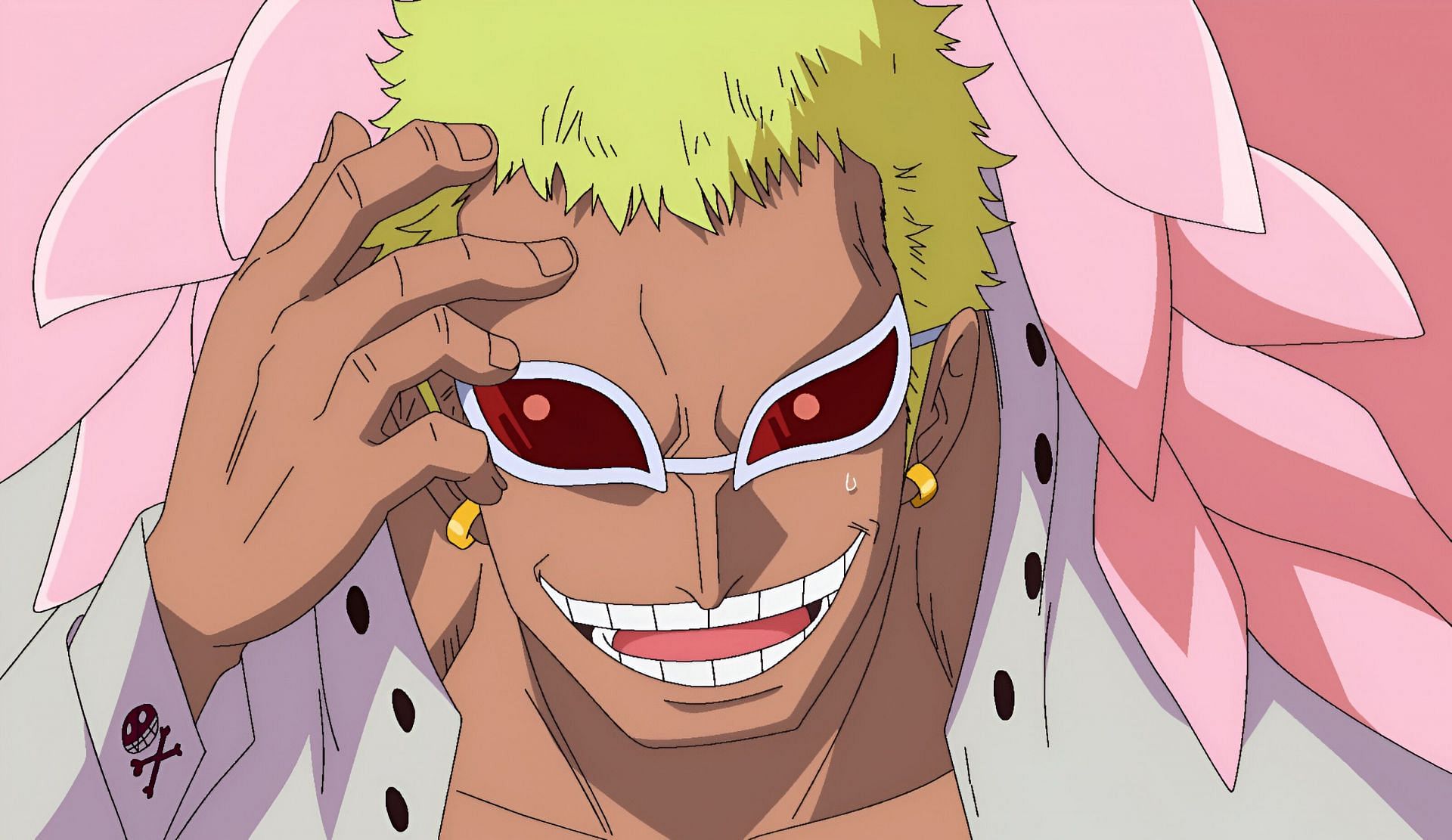 A mysterious return for Doflamingo in One Piece: Implications of a government conspiracy