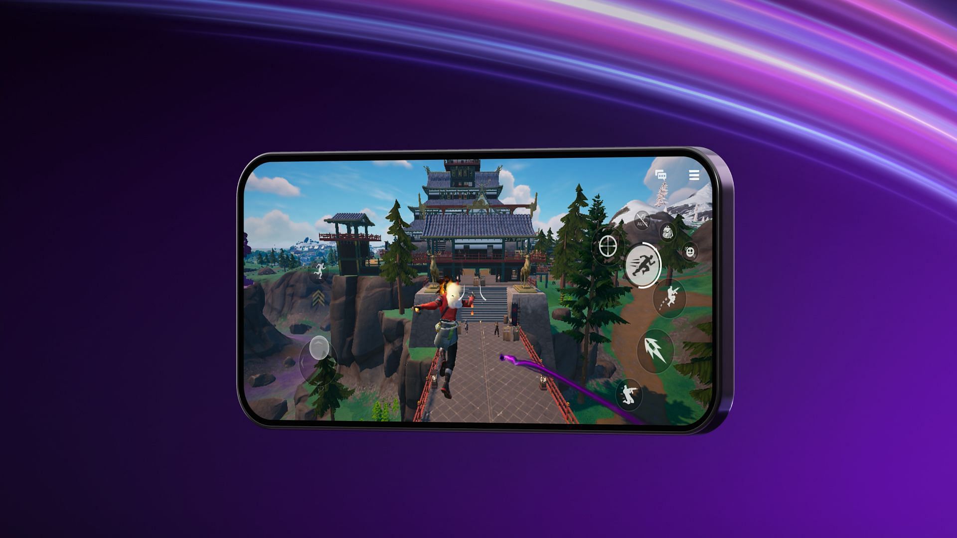Вернулся ли Fortnite на iPhone?