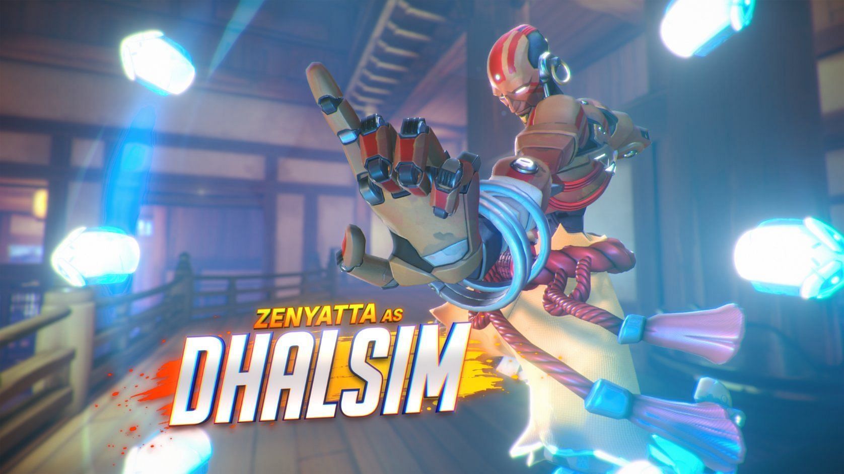 Overwatch 2 patch notes (20 мая 2025): коллаборация с Street Fighter, классическое обновление, балансировка героев и другое
