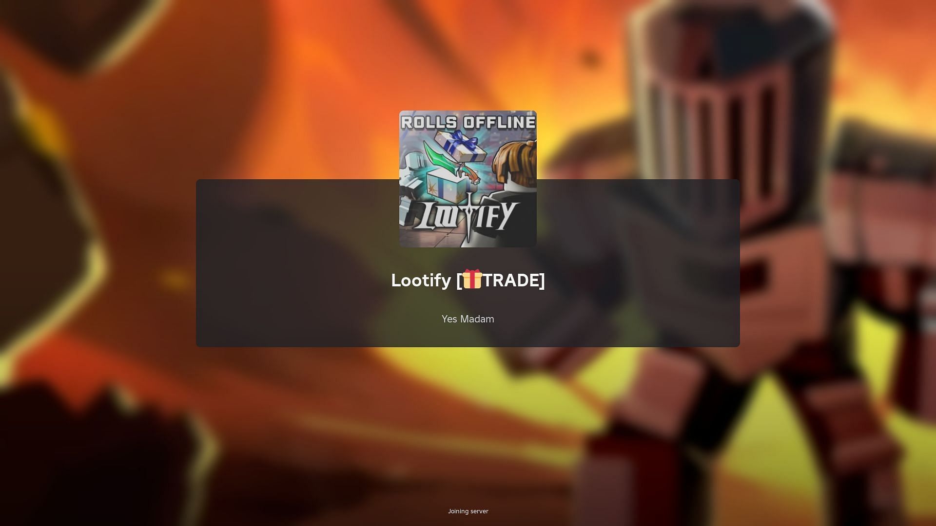 Руководство по Lootify Trade Gift Box