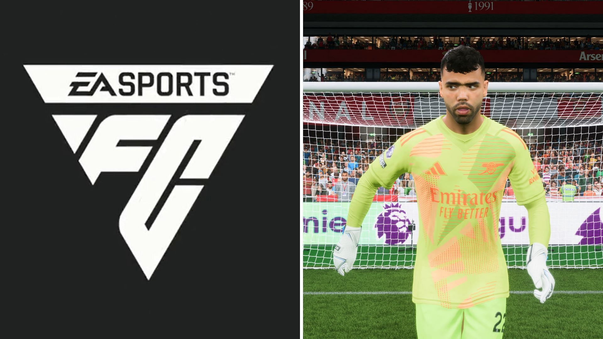 Произошедшие утечки EA FC 25: Дэвид Райя ожидается на подходе в качестве предмета TOTS SBC/objective