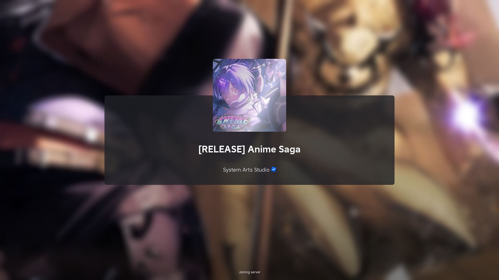 Как присоединиться к официальному Anime Saga Discord/Trello
