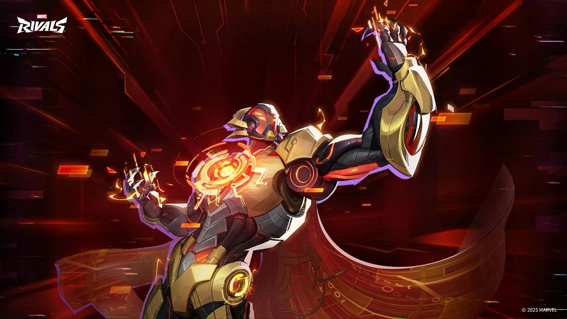 Как разблокировать Ultron X-Tron skin в Marvel Rivals