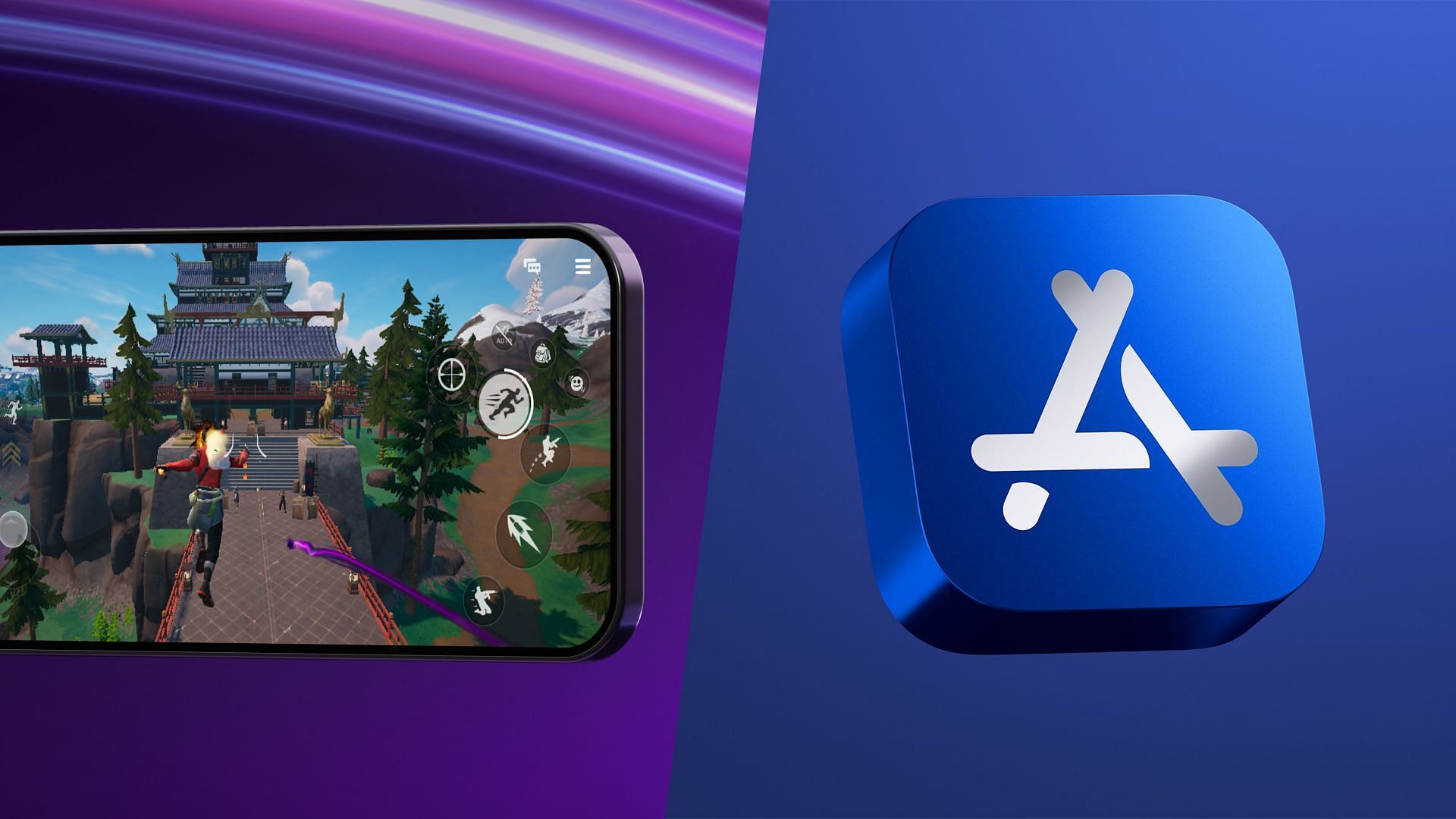 Выпуск Fortnite для iPhone “возможно” произойдет скоро, согласно CEO Epic Games