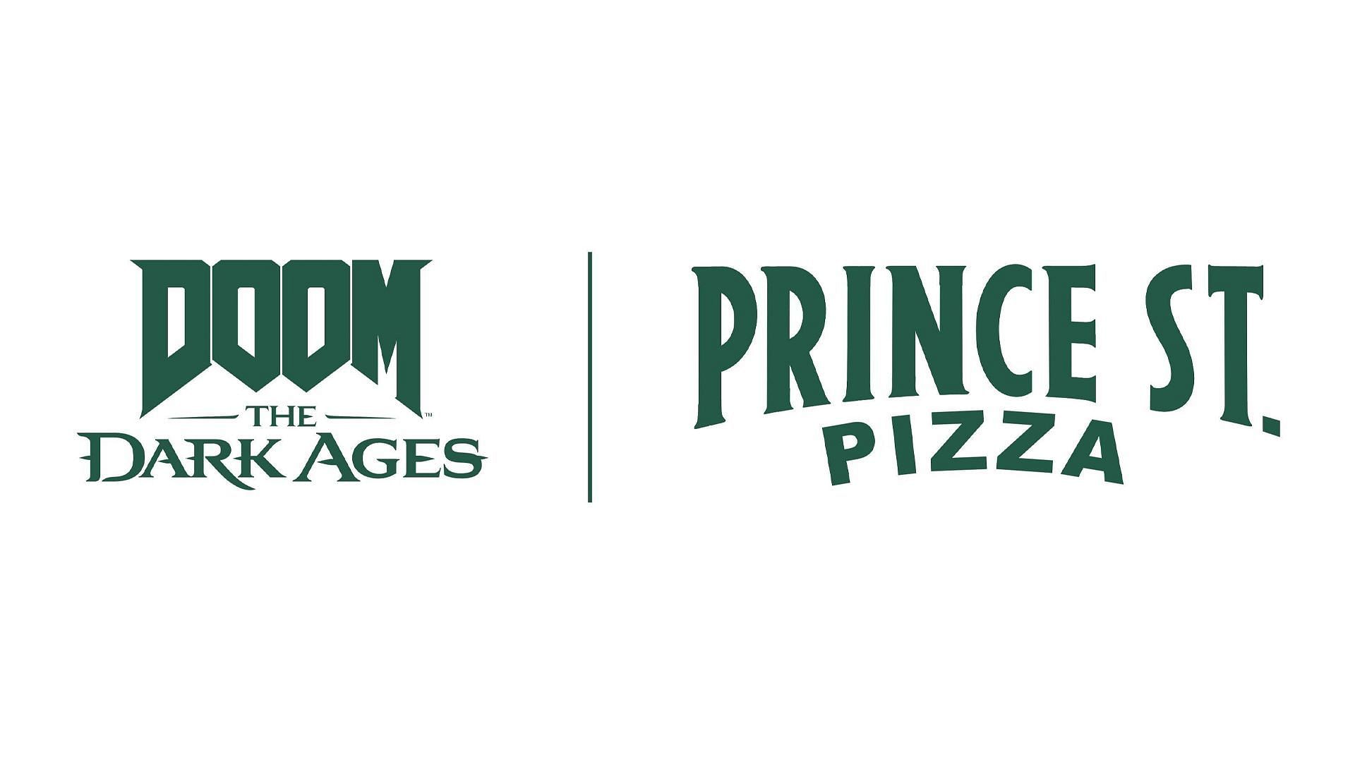 Как получить Prince St Pizza Ranger Doom Slayer skin в Doom The Dark Ages