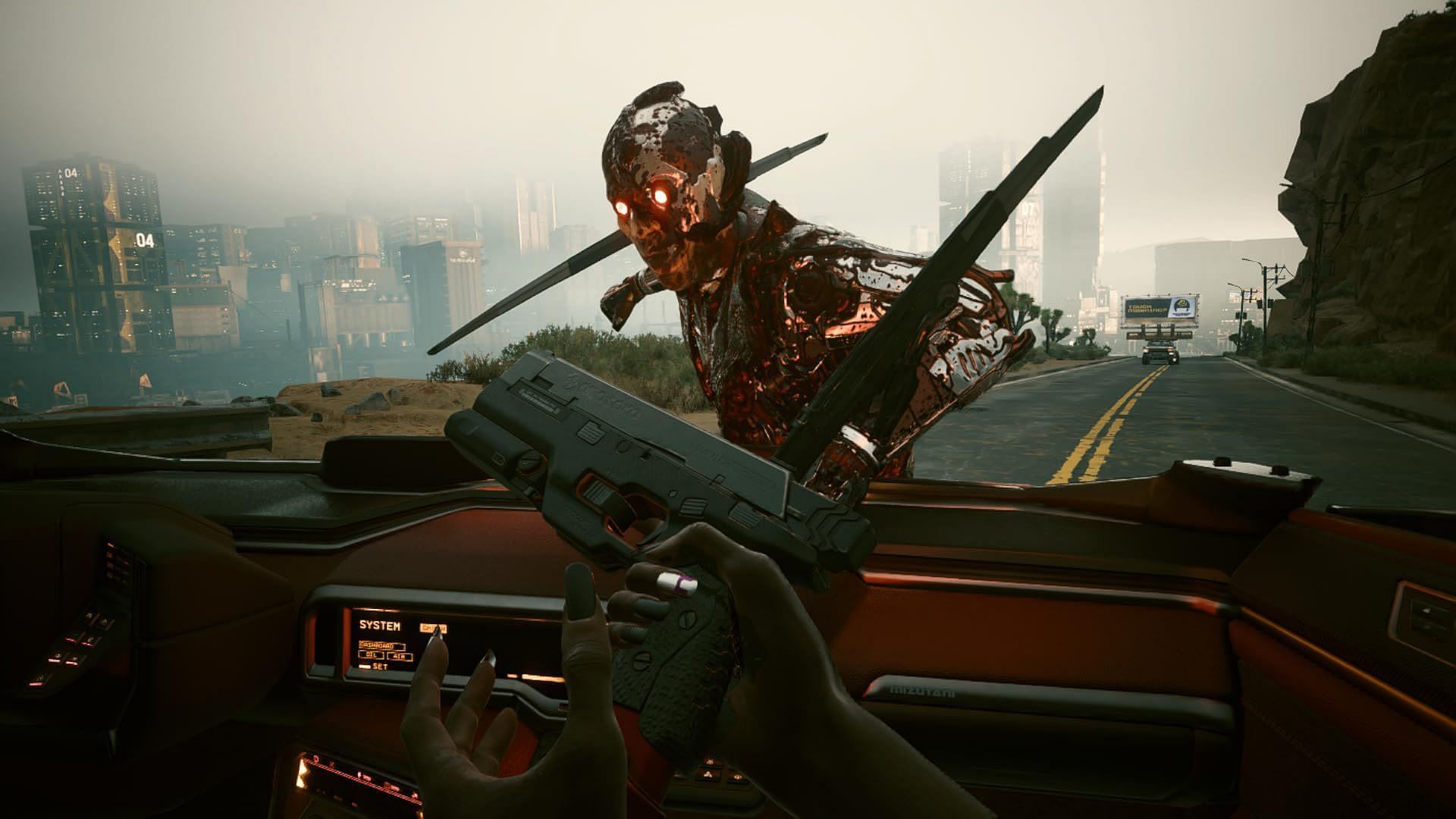 Поддерживает ли Cyberpunk 2077 Ultimate Edition функцию кросс-сейва на Nintendo Switch 2?