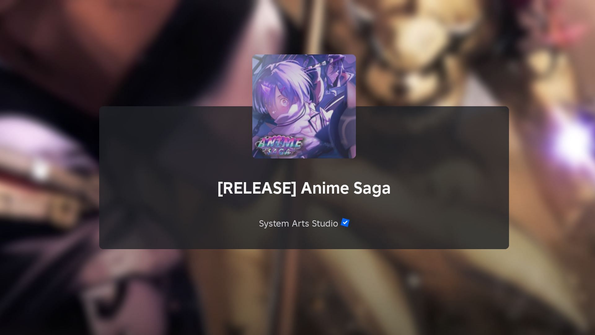 Anime Saga коды (май 2025)