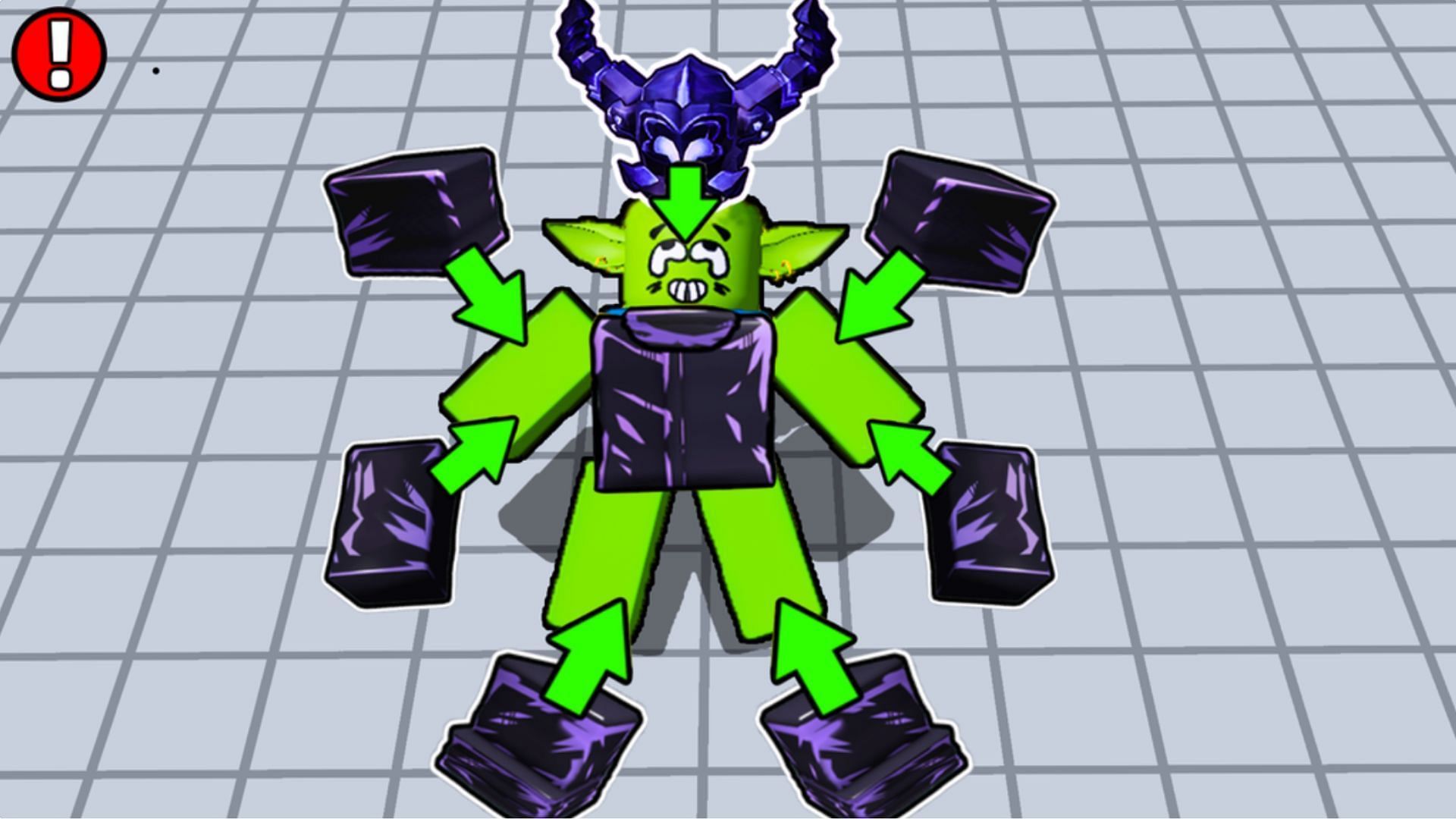 Reborn as a Good Goblin codes (май 2025)