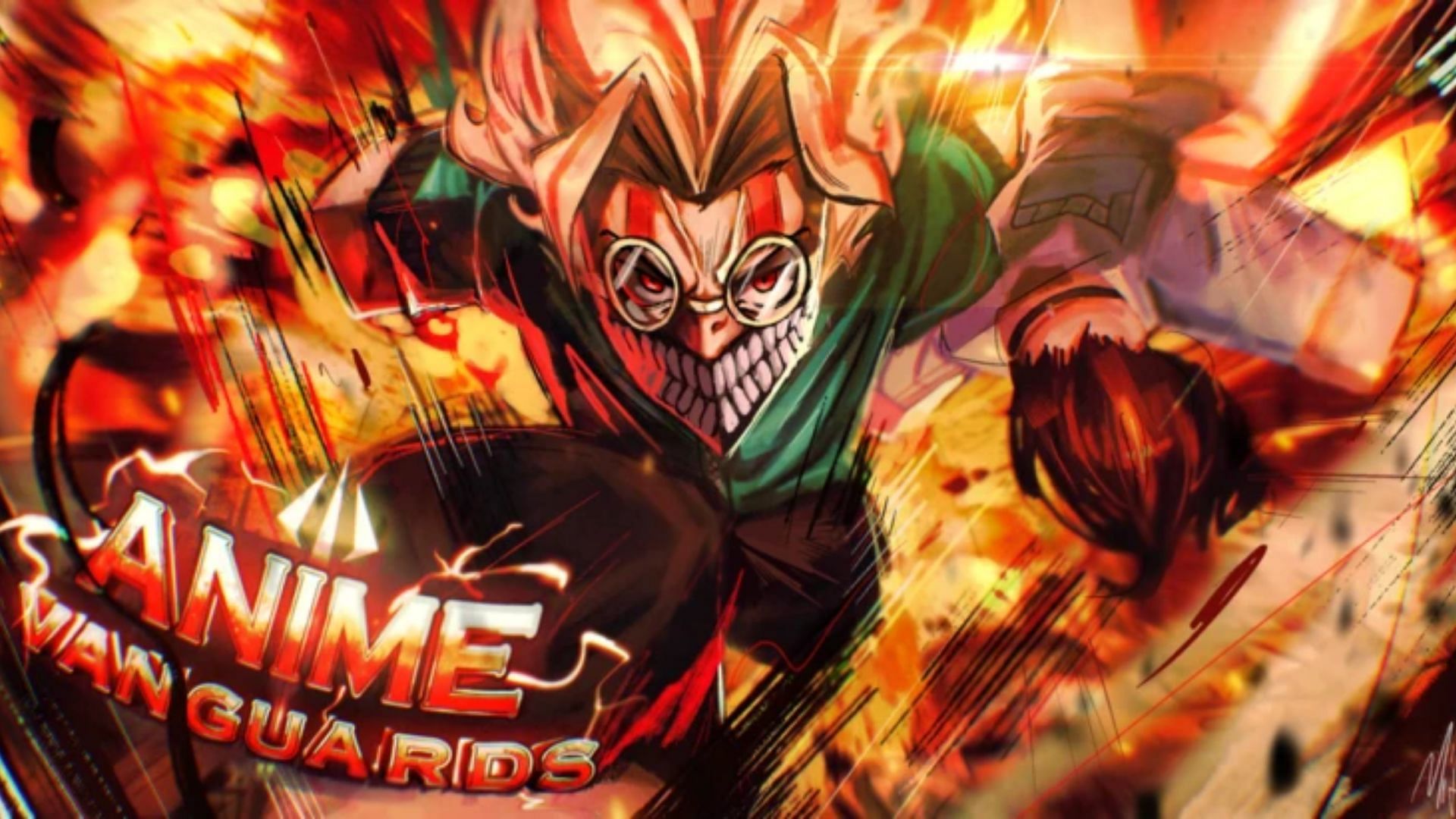 Kempache Anime Vanguards: Как получить, способности и многое другое