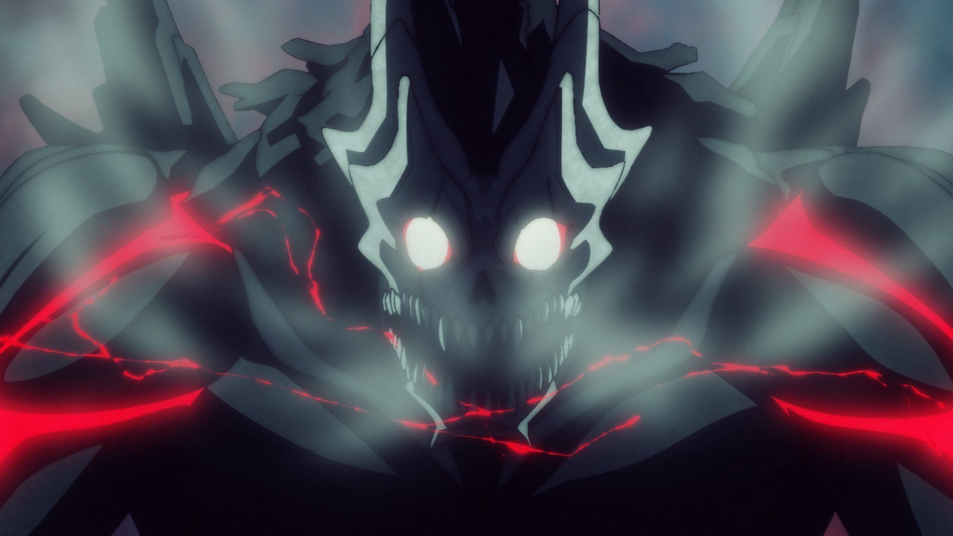 Kaiju No. 8 chapter 126: Мина и Кикору готовят Кафку к драматическому финальному удару