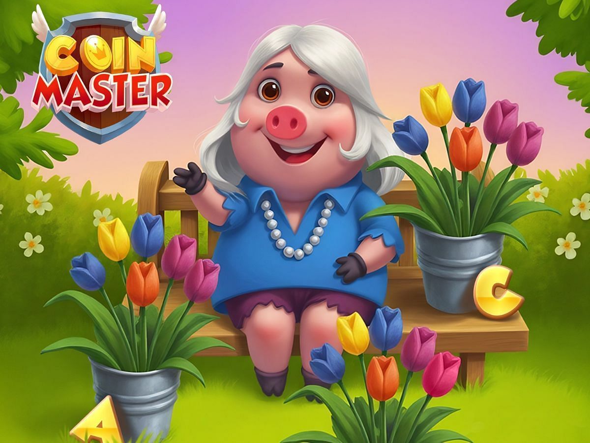 Есть ли бесплатные вращения и ссылки на монеты Coin Master на сегодня? (12 мая 2025)