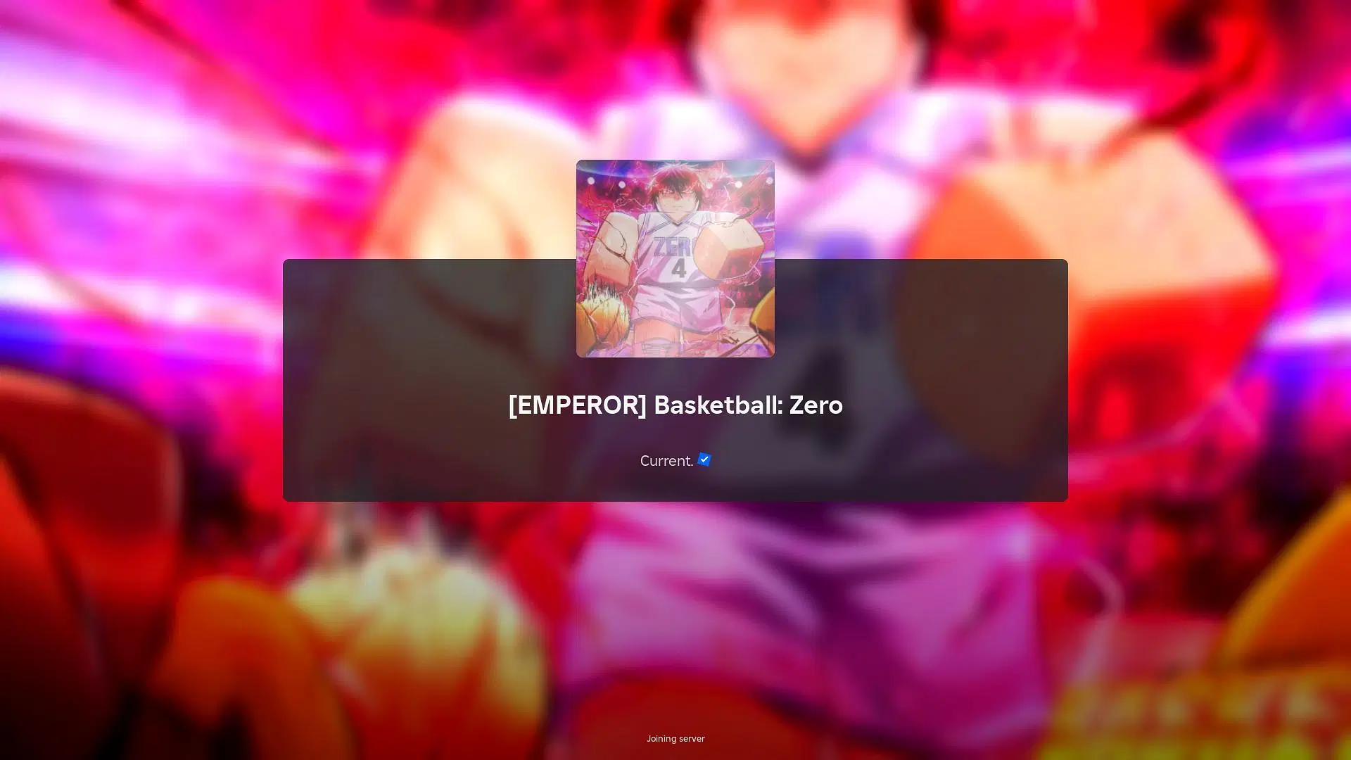 Как получить Emperor в Basketball Zero