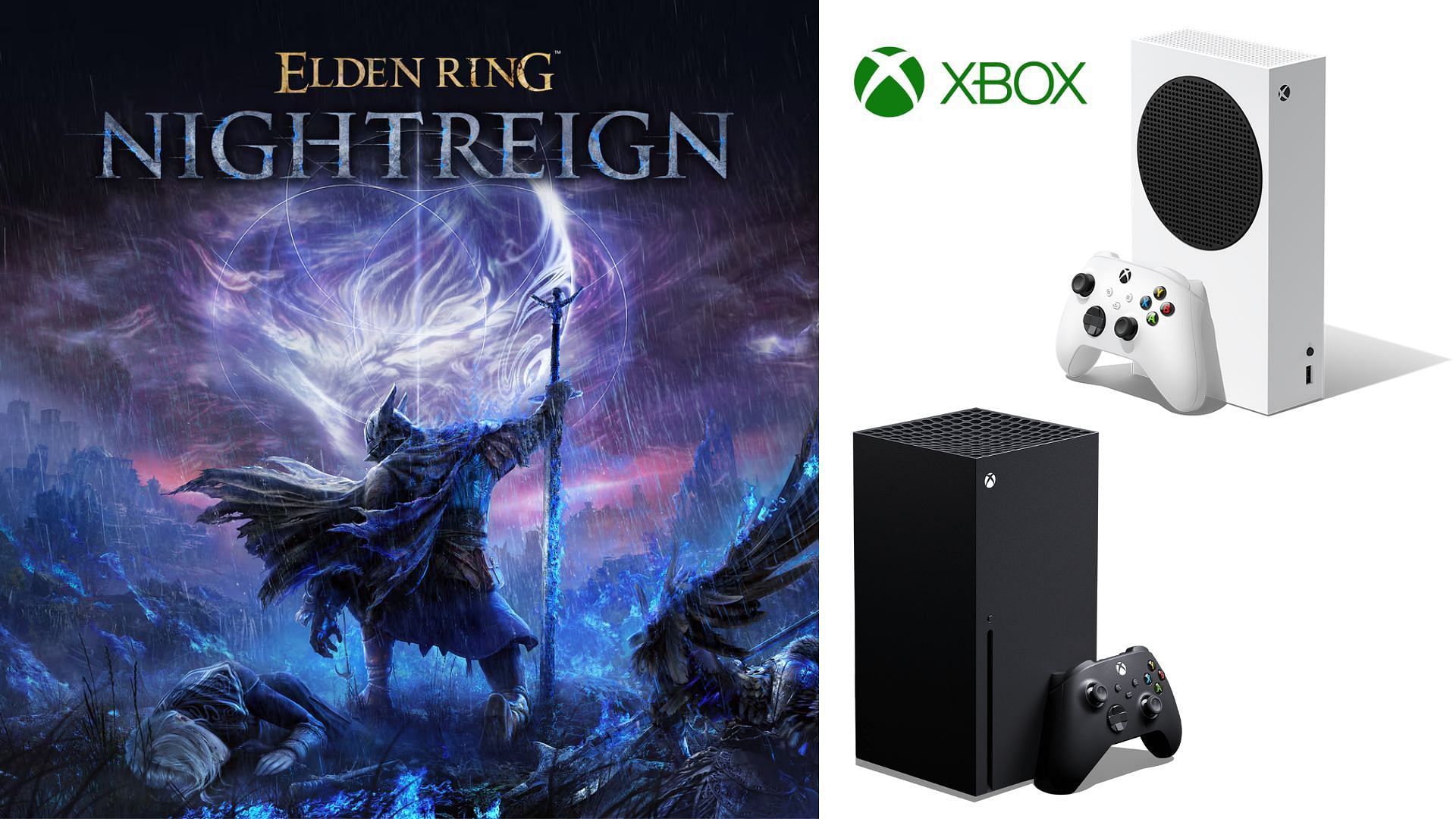 Лучшие настройки Elden Ring Nightreign для Xbox Series X/S