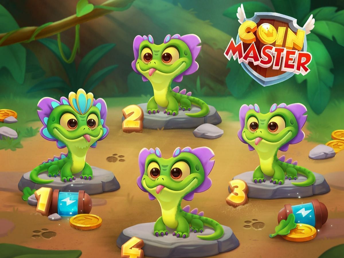 Есть ли ссылки на бесплатные вращения и монеты Coin Master на сегодня? (9 мая 2025)