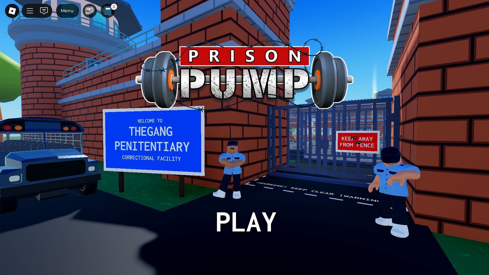 Руководство по обновлению Maximum Gains для Prison Pump