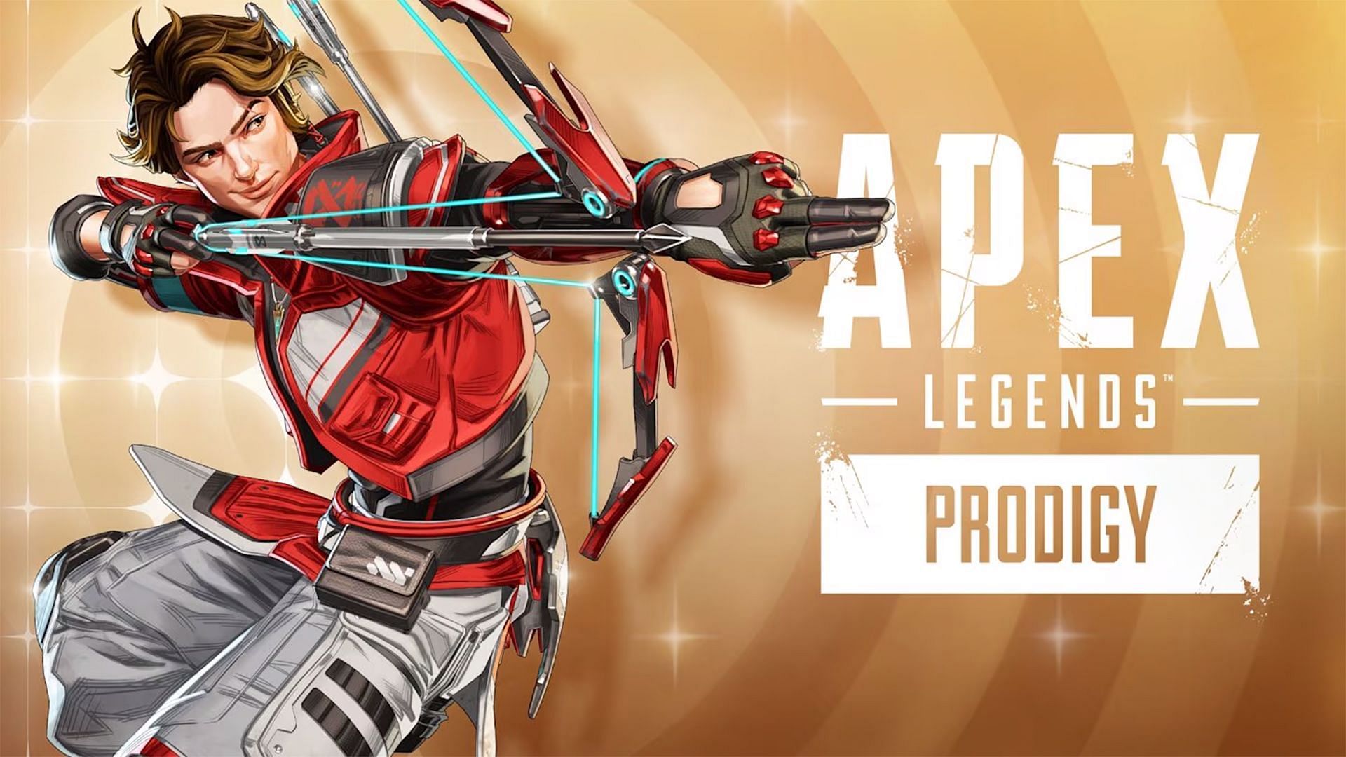 When does Apex Legends Season 25 release?