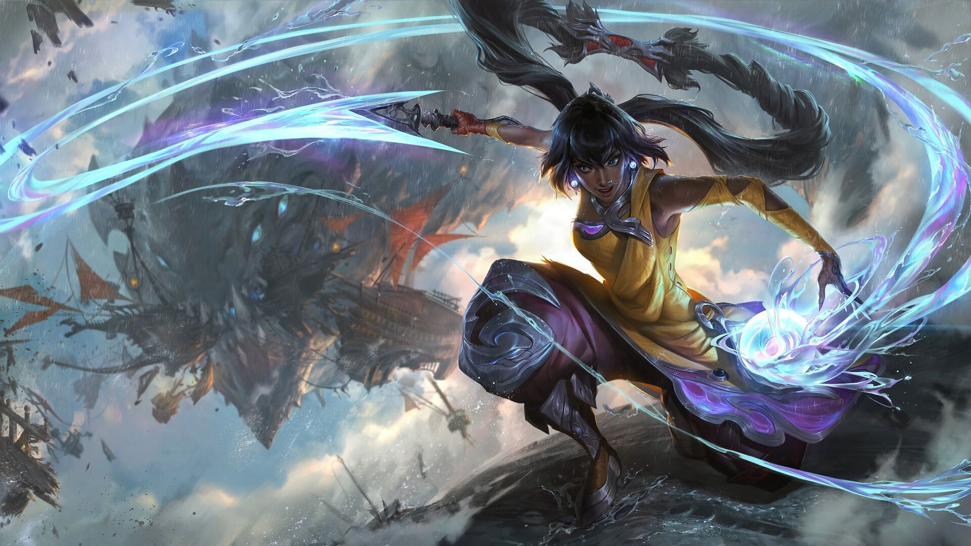Ответы на задания LoLdle от 2 мая 2025 года: League of Legends LoLdle 1030
