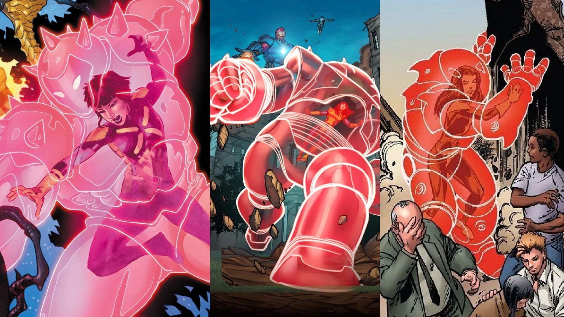 Новый герой X-Men просочился для Marvel Rivals, готов стать Vanguard