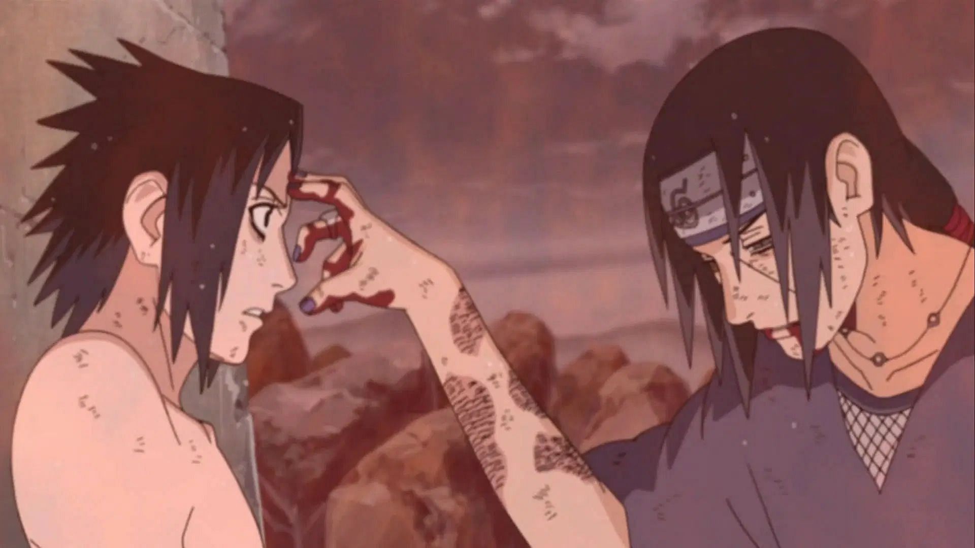 Новый фанарт Naruto придаёт удаче Dallas Mavericks на NBA Draft Lottery оттенок Itachi-Sasuke