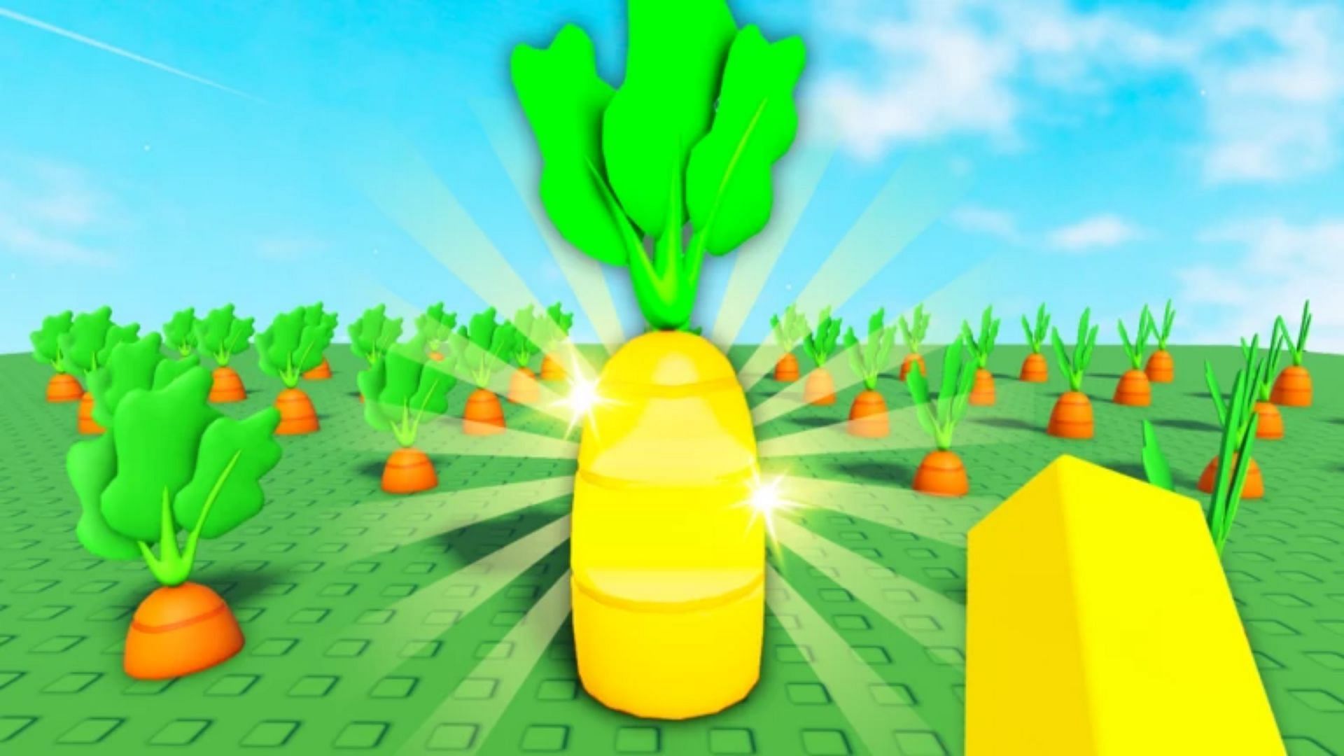 Pepper Seed в Grow a Garden: цена, где найти и как посадить